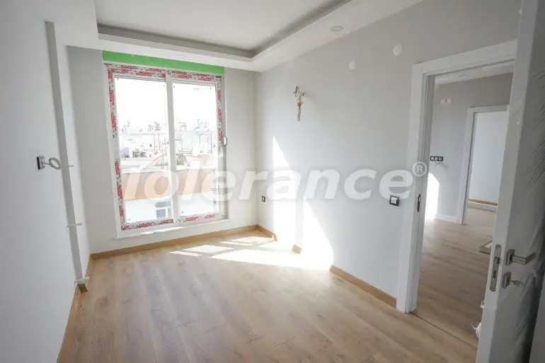 Apartment in Muratpaşa, Antalya - buy realty in Turkey - 33824