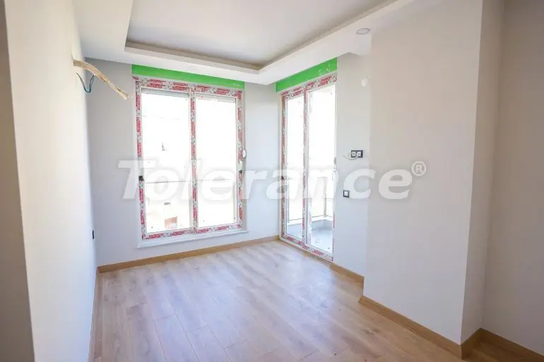 Apartment in Muratpaşa, Antalya - buy realty in Turkey - 33826