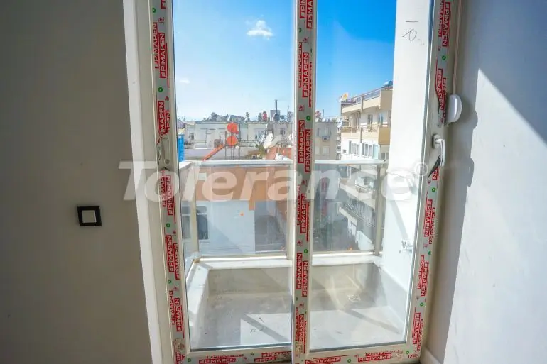 Apartment in Muratpaşa, Antalya - buy realty in Turkey - 33829