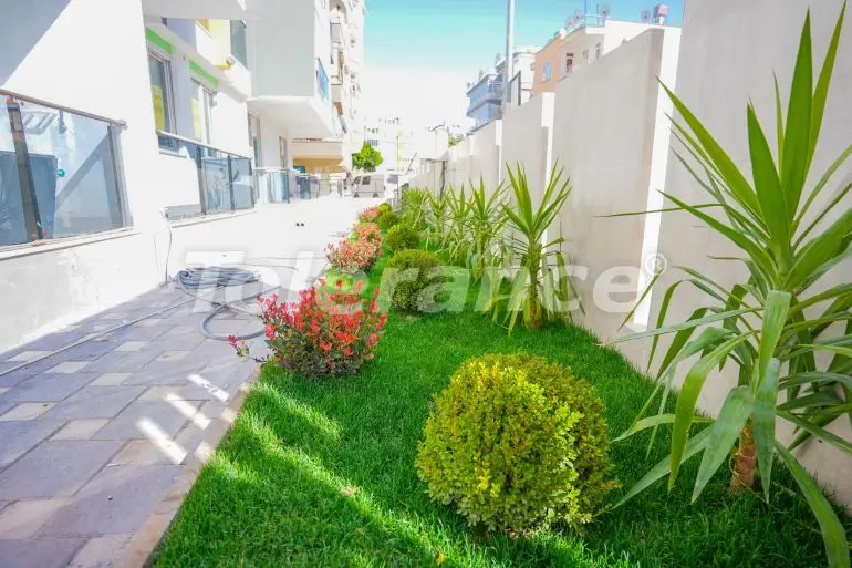 Apartment from the developer in Muratpaşa, Antalya - buy realty in Turkey - 34536