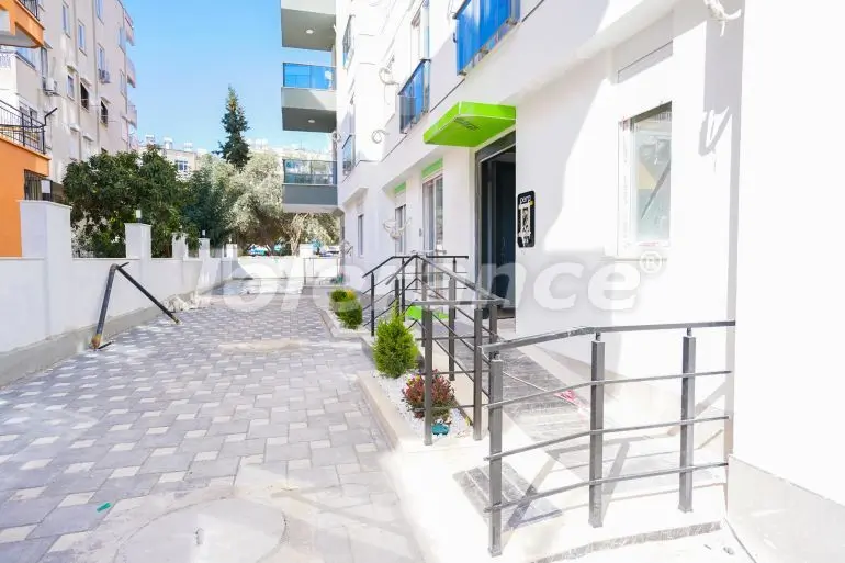 Apartment from the developer in Muratpaşa, Antalya - buy realty in Turkey - 34537