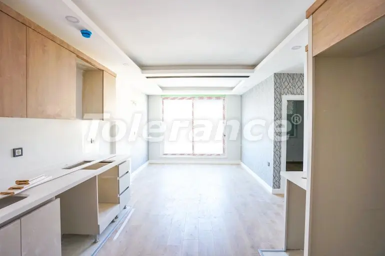 Apartment from the developer in Muratpaşa, Antalya - buy realty in Turkey - 34546