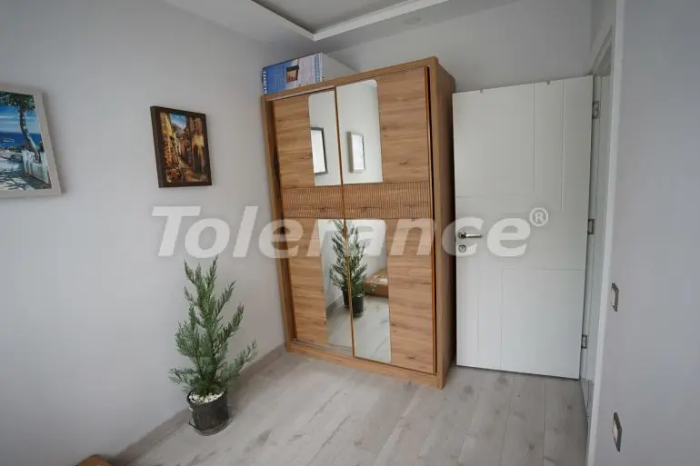 شقق في:في مراد باشا, أنطاليا - شراء عقار في تركيا - 35485