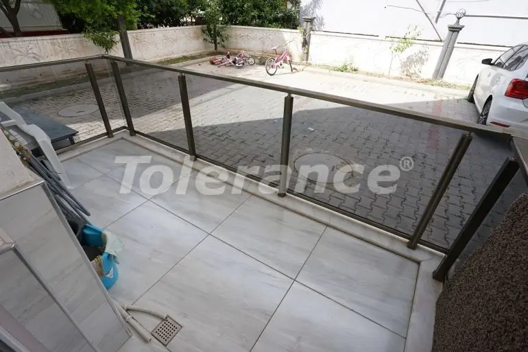 شقق في:في مراد باشا, أنطاليا - شراء عقار في تركيا - 35489