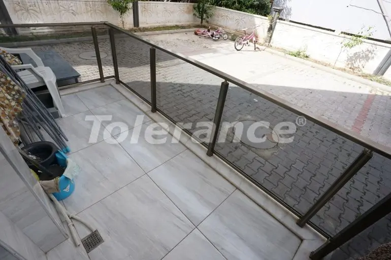 شقق في:في مراد باشا, أنطاليا - شراء عقار في تركيا - 35490