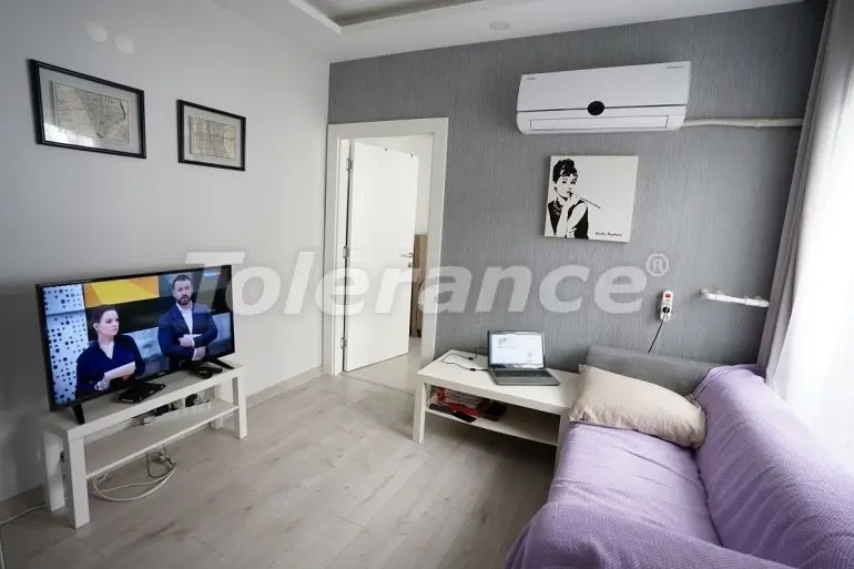 شقق في:في مراد باشا, أنطاليا - شراء عقار في تركيا - 35491