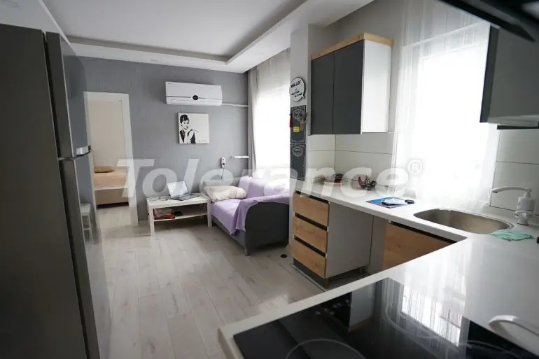 شقق في:في مراد باشا, أنطاليا - شراء عقار في تركيا - 35492