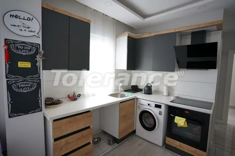 شقق في:في مراد باشا, أنطاليا - شراء عقار في تركيا - 35493