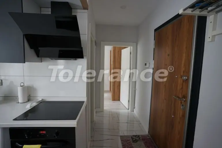 شقق في:في مراد باشا, أنطاليا - شراء عقار في تركيا - 35494