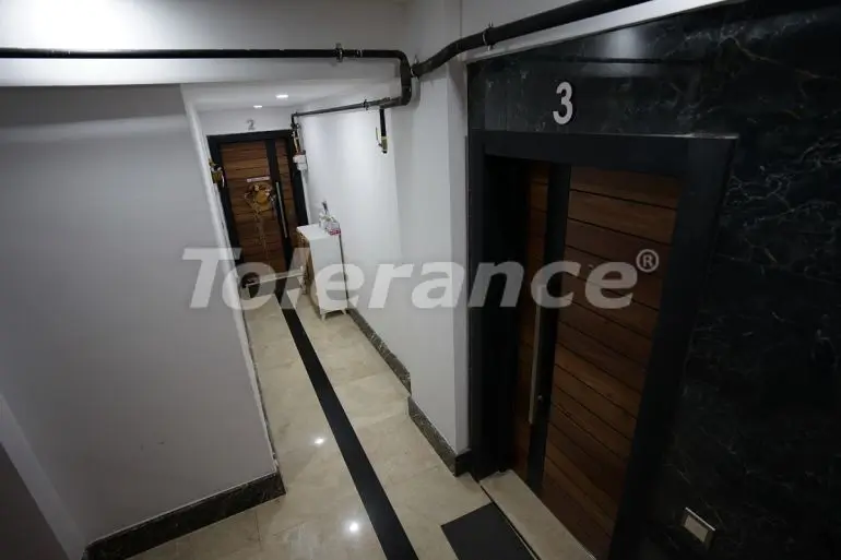 شقق في:في مراد باشا, أنطاليا - شراء عقار في تركيا - 35495