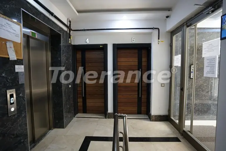 شقق في:في مراد باشا, أنطاليا - شراء عقار في تركيا - 35496