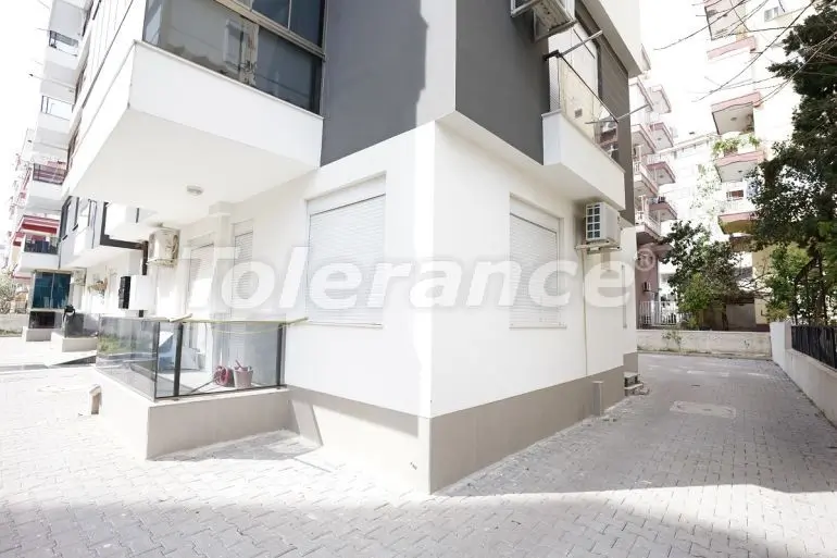 شقق في:في مراد باشا, أنطاليا - شراء عقار في تركيا - 35498