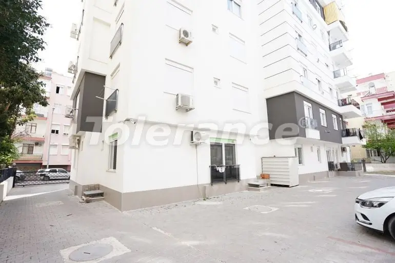 شقق في:في مراد باشا, أنطاليا - شراء عقار في تركيا - 35499