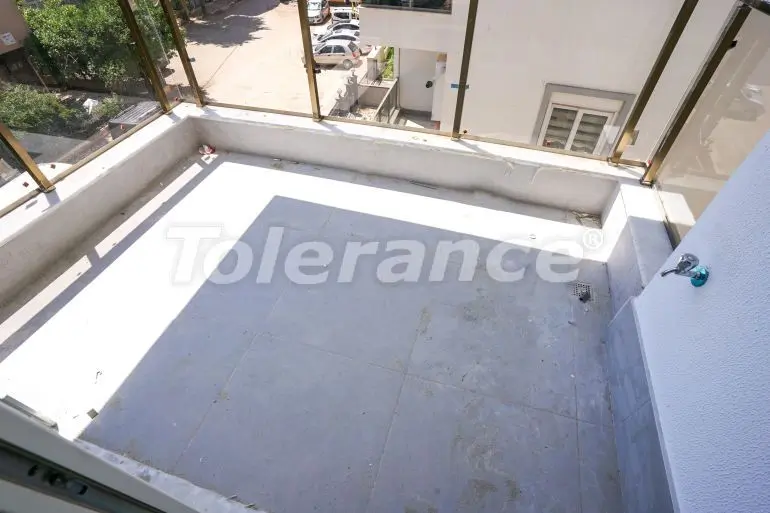 شقق من المتعهد في:في مراد باشا, أنطاليا - شراء عقار في تركيا - 39967