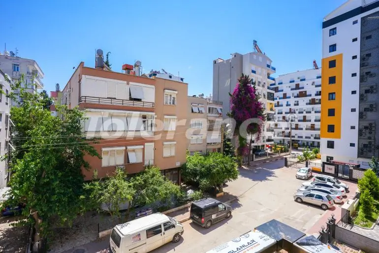 شقق من المتعهد في:في مراد باشا, أنطاليا - شراء عقار في تركيا - 39968