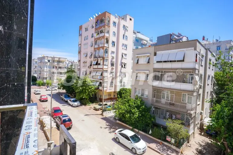 شقق من المتعهد في:في مراد باشا, أنطاليا - شراء عقار في تركيا - 39969