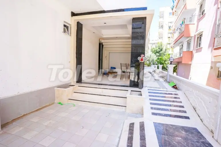 شقق من المتعهد في:في مراد باشا, أنطاليا - شراء عقار في تركيا - 39970