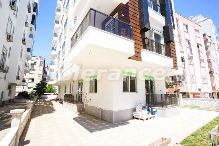 شقق من المتعهد في:في مراد باشا, أنطاليا - شراء عقار في تركيا - 39971