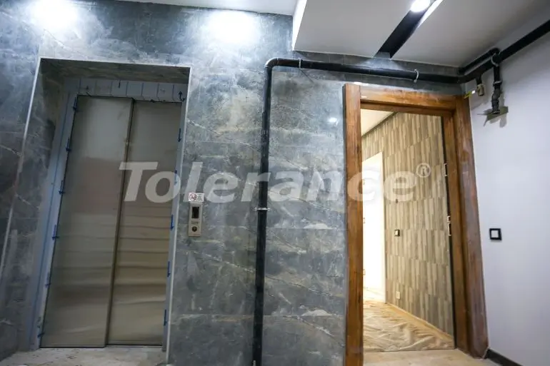 شقق من المتعهد في:في مراد باشا, أنطاليا - شراء عقار في تركيا - 39972