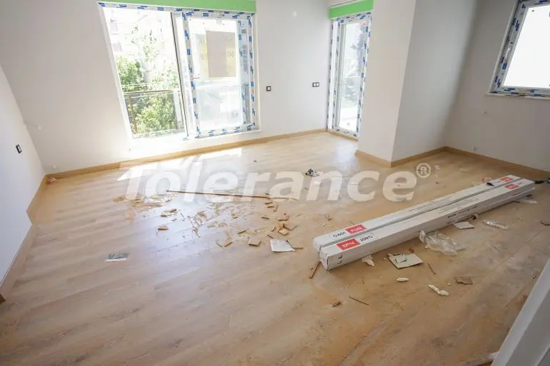 شقق من المتعهد في:في مراد باشا, أنطاليا - شراء عقار في تركيا - 39973