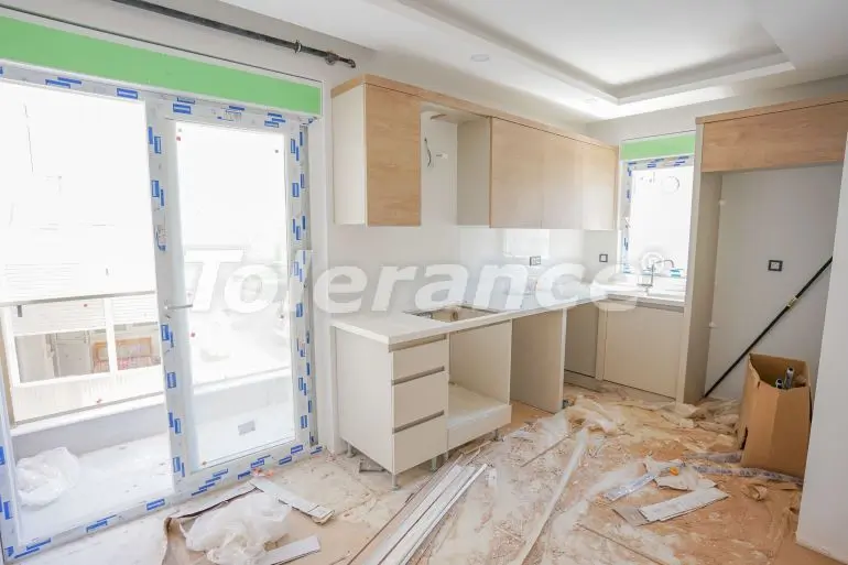 شقق من المتعهد في:في مراد باشا, أنطاليا - شراء عقار في تركيا - 39974