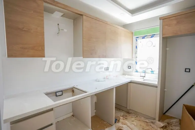 شقق من المتعهد في:في مراد باشا, أنطاليا - شراء عقار في تركيا - 39975