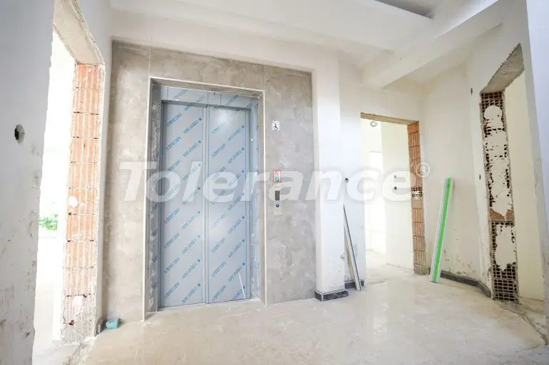 Apartment from the developer in Muratpaşa, Antalya - buy realty in Turkey - 40111