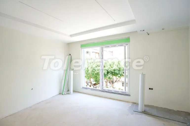 Apartment from the developer in Muratpaşa, Antalya - buy realty in Turkey - 40112