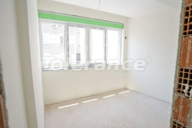 Apartment from the developer in Muratpaşa, Antalya - buy realty in Turkey - 40114