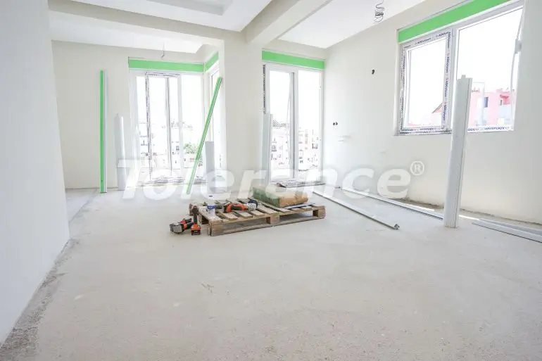 Apartment from the developer in Muratpaşa, Antalya - buy realty in Turkey - 40118