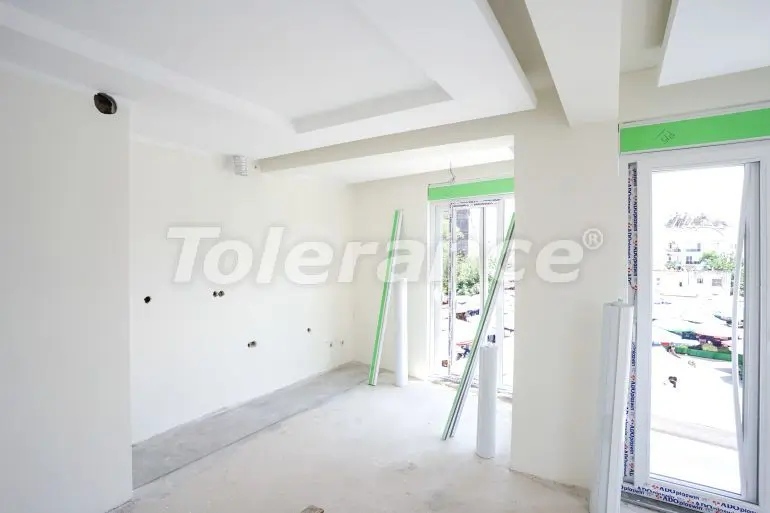 Apartment from the developer in Muratpaşa, Antalya - buy realty in Turkey - 40119