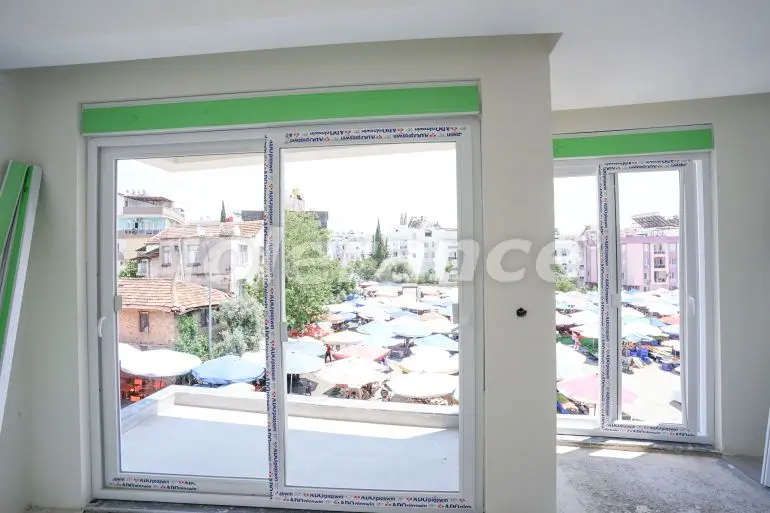 Apartment from the developer in Muratpaşa, Antalya - buy realty in Turkey - 40121