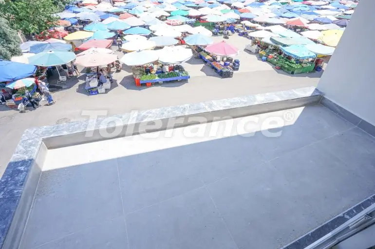 Apartment from the developer in Muratpaşa, Antalya - buy realty in Turkey - 40122