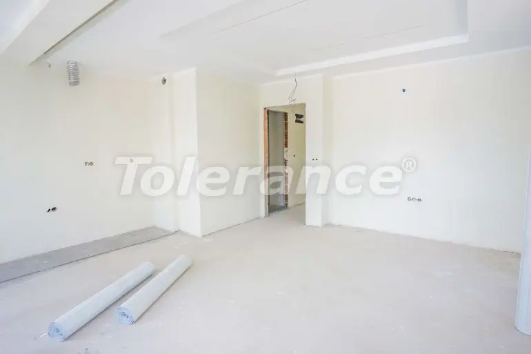 Apartment from the developer in Muratpaşa, Antalya - buy realty in Turkey - 40123