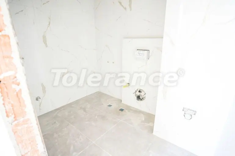 Apartment from the developer in Muratpaşa, Antalya - buy realty in Turkey - 40124