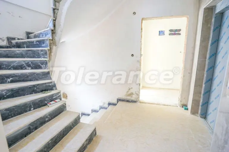 Apartment from the developer in Muratpaşa, Antalya - buy realty in Turkey - 40125