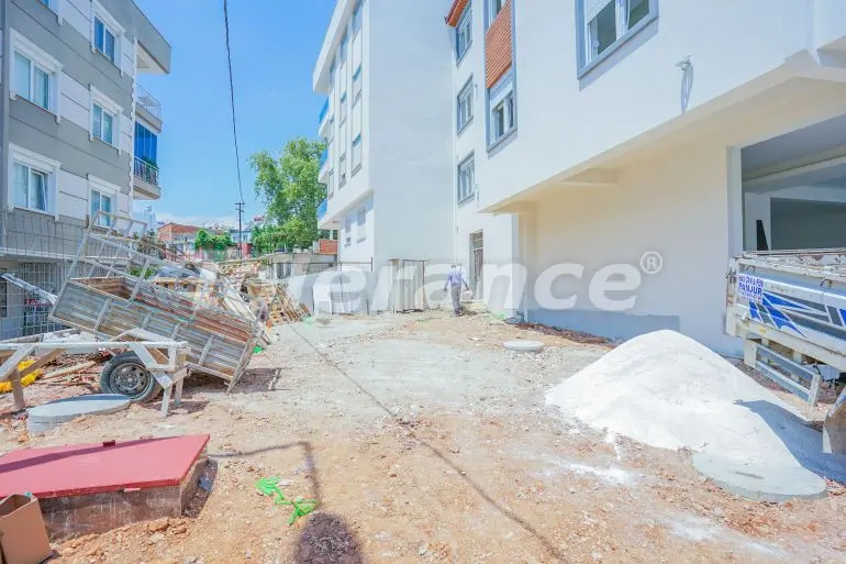 Apartment from the developer in Muratpaşa, Antalya - buy realty in Turkey - 40126