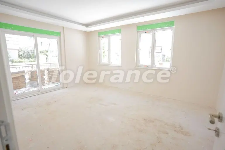 Apartment from the developer in Muratpaşa, Antalya - buy realty in Turkey - 40308