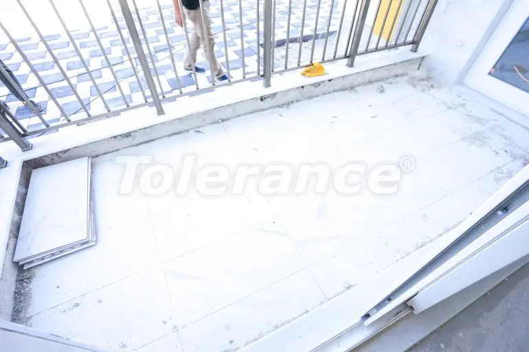 Apartment from the developer in Muratpaşa, Antalya - buy realty in Turkey - 40314