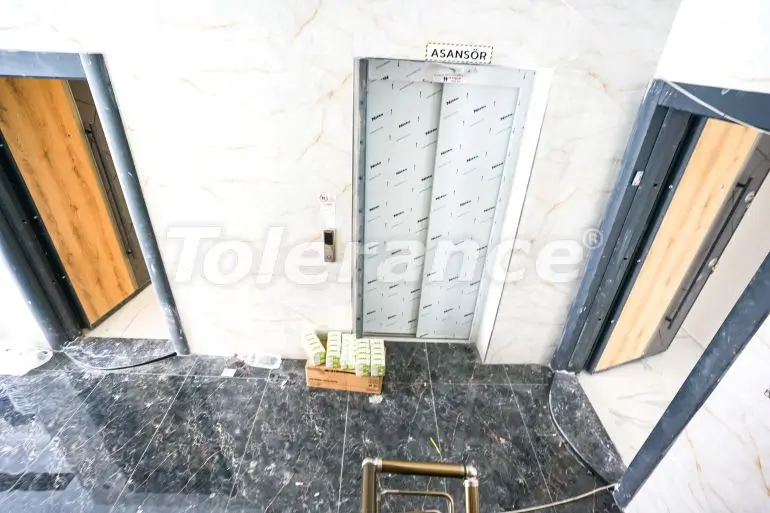 Apartment from the developer in Muratpaşa, Antalya - buy realty in Turkey - 40316