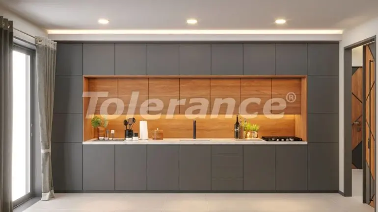 Apartment from the developer in Muratpaşa, Antalya - buy realty in Turkey - 40491