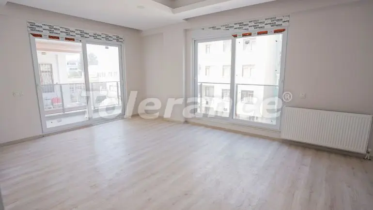 Apartment in Muratpaşa, Antalya - 40596 Apartment in Muratpaşa, Antalya - buy realty in Turkey - 40596