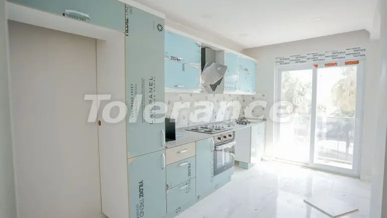 Apartment in Muratpaşa, Antalya - 40601 Apartment in Muratpaşa, Antalya - buy realty in Turkey - 40601
