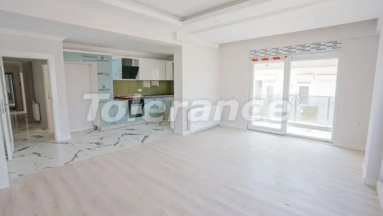 Apartment in Muratpaşa, Antalya - 40602 Apartment in Muratpaşa, Antalya - buy realty in Turkey - 40602
