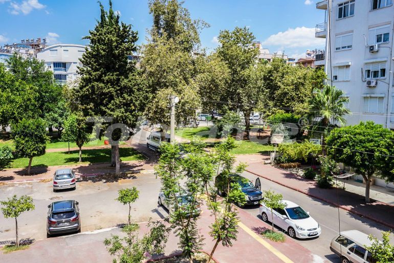 Apartment from the developer in Muratpaşa, Antalya - 41485 Apartment from the developer in Muratpaşa, Antalya - buy realty in Turkey - 41485