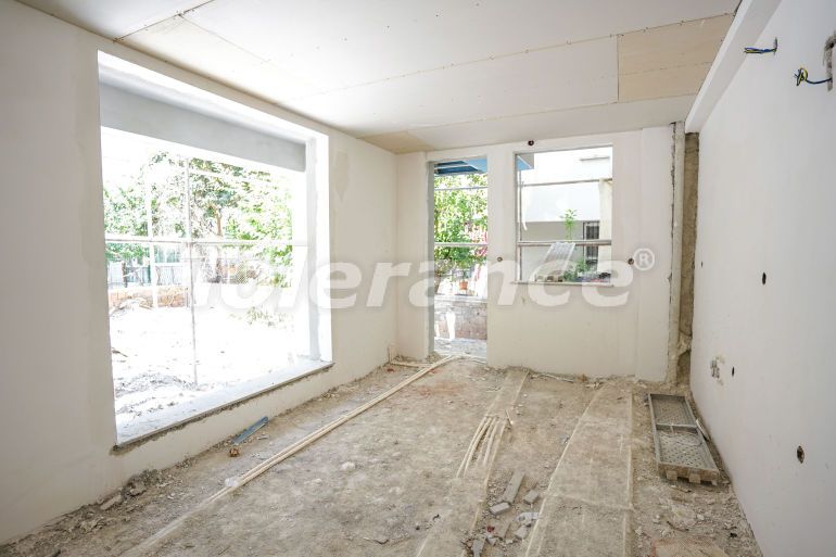 Apartment from the developer in Muratpaşa, Antalya - 41487 Apartment from the developer in Muratpaşa, Antalya - buy realty in Turkey - 41487