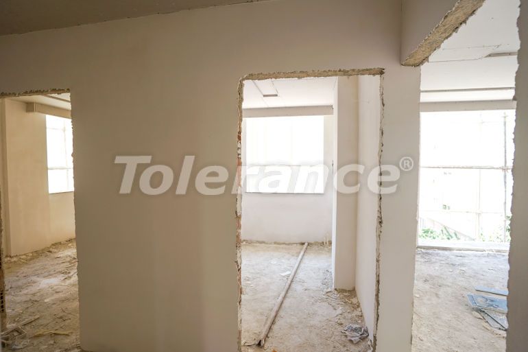 Apartment from the developer in Muratpaşa, Antalya - 41490 Apartment from the developer in Muratpaşa, Antalya - buy realty in Turkey - 41490