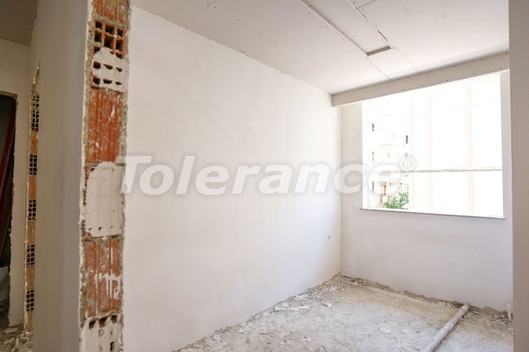 Apartment from the developer in Muratpaşa, Antalya - 41491 Apartment from the developer in Muratpaşa, Antalya - buy realty in Turkey - 41491