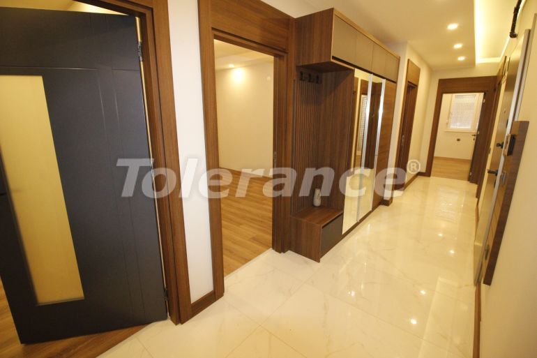 Appartement du développeur еn Muratpaşa, Antalya - 42033 Appartement du développeur еn Muratpaşa, Antalya - acheter un bien immobilier en Turquie - 42033