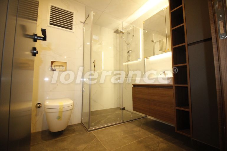 Appartement du développeur еn Muratpaşa, Antalya - 42039 Appartement du développeur еn Muratpaşa, Antalya - acheter un bien immobilier en Turquie - 42039